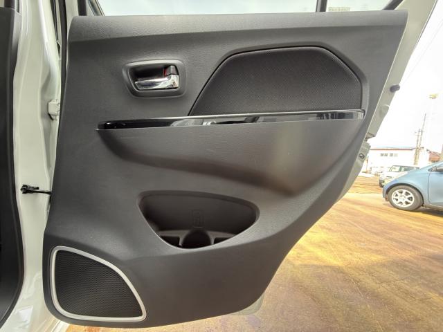 ワゴンＲスティングレー（新潟県長岡市）画像25