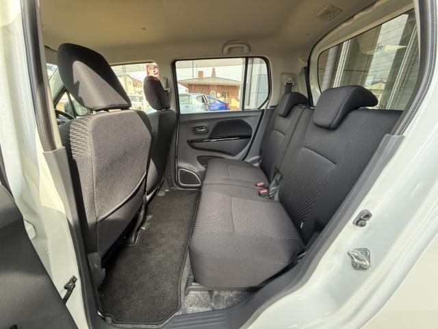 ワゴンＲスティングレー（新潟県長岡市）画像26