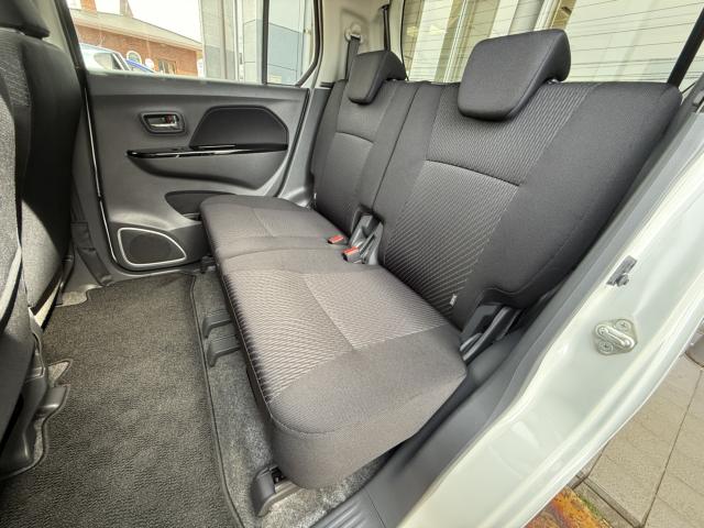 ワゴンＲスティングレー（新潟県長岡市）画像27