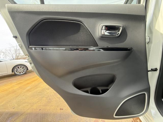 ワゴンＲスティングレー（新潟県長岡市）画像28