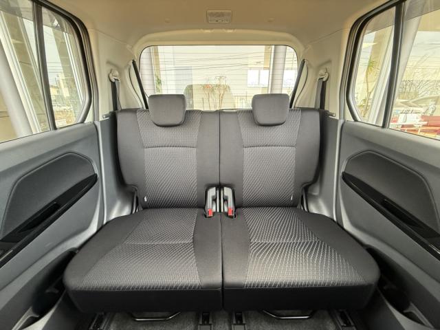 ワゴンＲスティングレー（新潟県長岡市）画像29