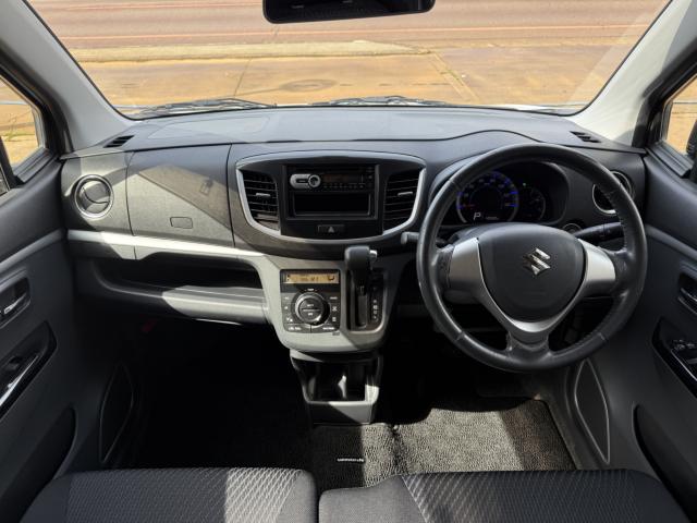 ワゴンＲスティングレー（新潟県長岡市）画像6