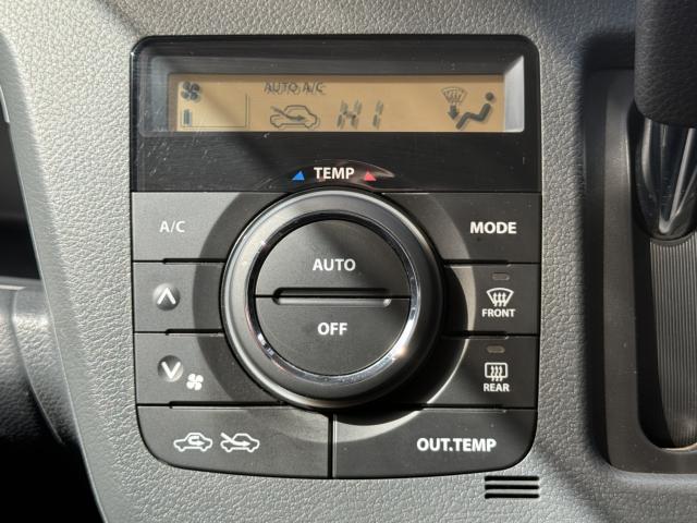 ワゴンＲスティングレー（新潟県長岡市）画像10