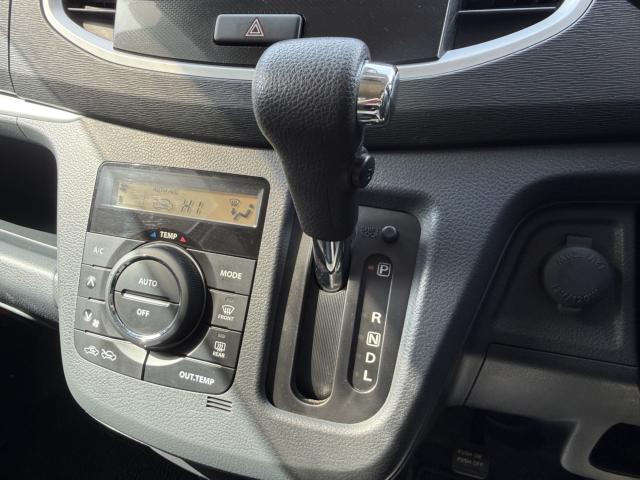 ワゴンＲスティングレー（新潟県長岡市）画像9