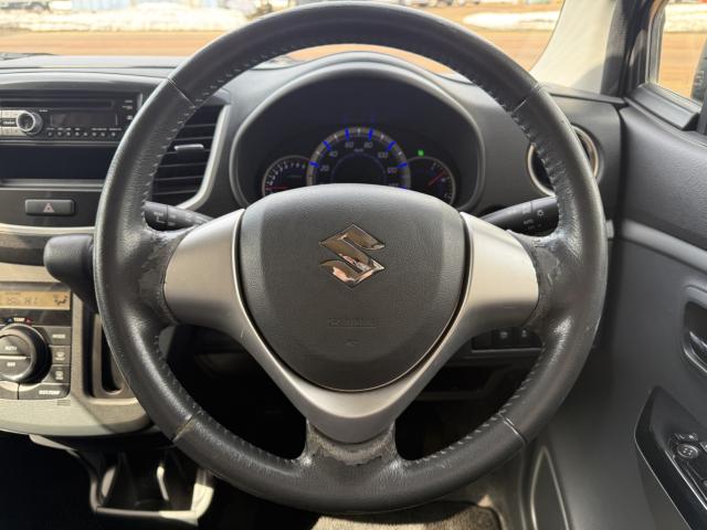 ワゴンＲスティングレー（新潟県長岡市）画像7