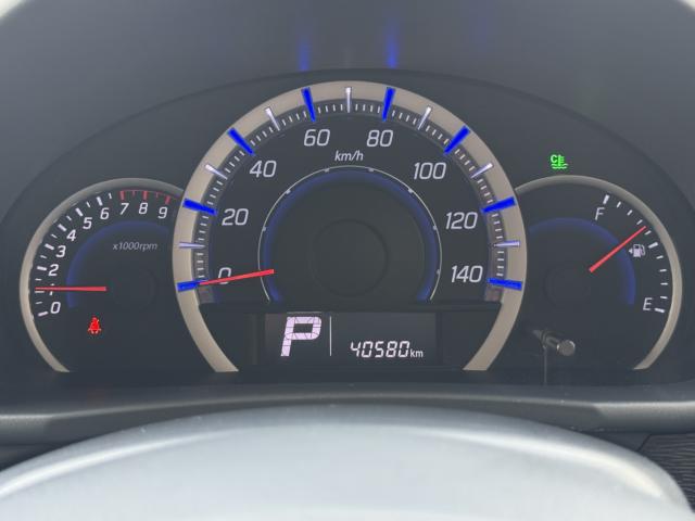 ワゴンＲスティングレー（新潟県長岡市）画像8