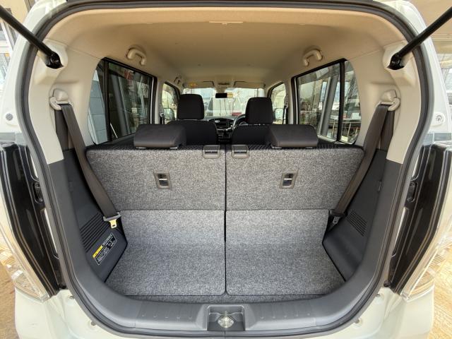 ワゴンＲスティングレー（新潟県長岡市）画像34