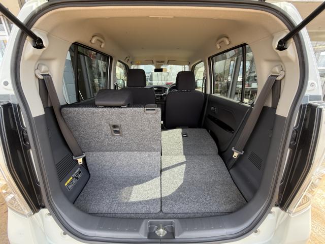 ワゴンＲスティングレー（新潟県長岡市）画像35