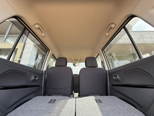 ワゴンＲスティングレー（新潟県長岡市）画像37