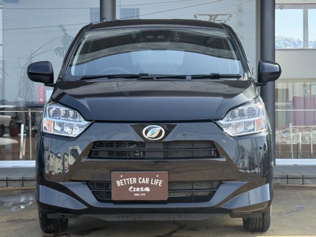 ミライース（新潟県長岡市）画像2