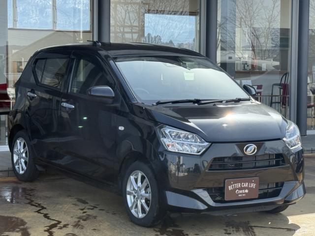 ミライース（新潟県長岡市）画像33