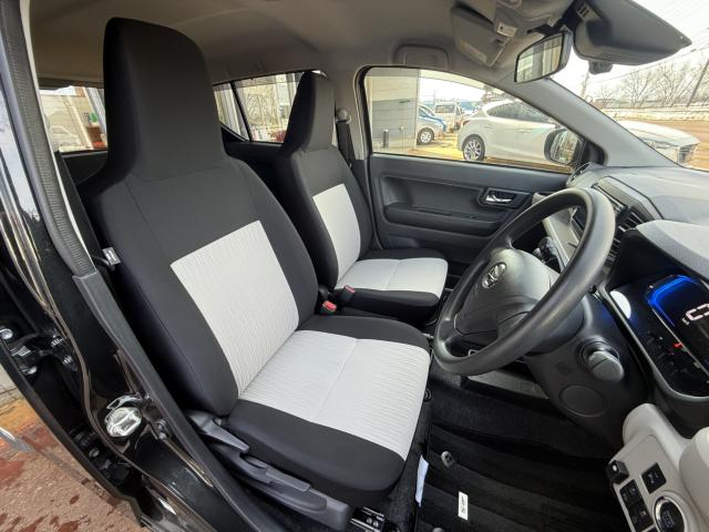 ミライース（新潟県長岡市）画像20