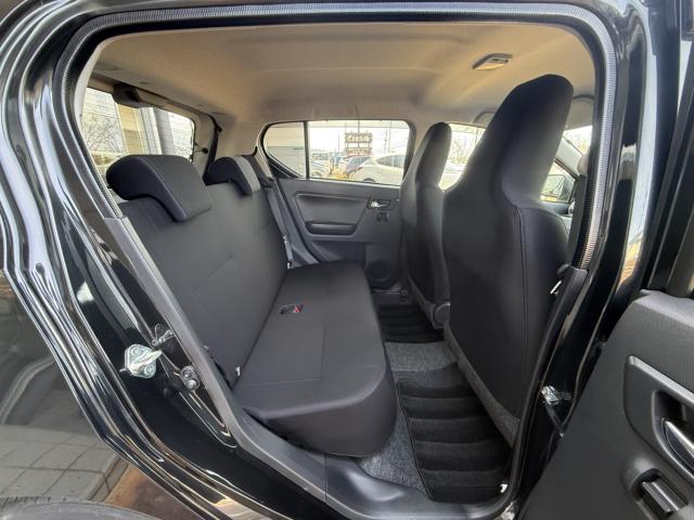 ミライース（新潟県長岡市）画像26