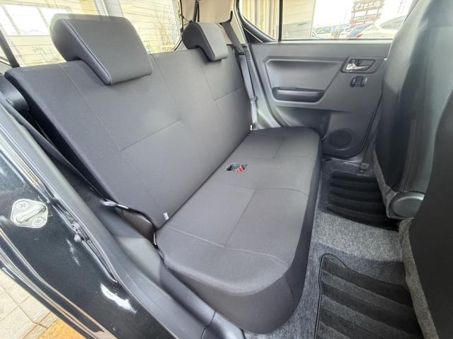 ミライース（新潟県長岡市）画像27