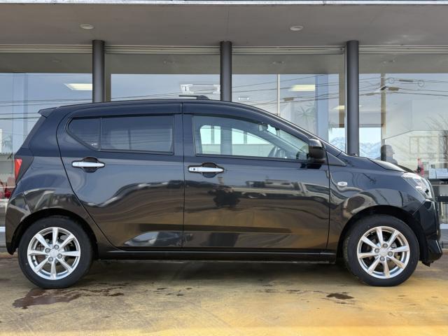 ミライース（新潟県長岡市）画像4