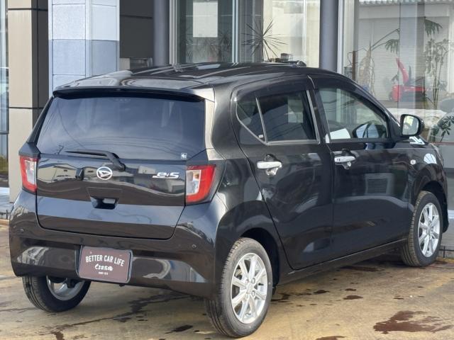 ミライース（新潟県長岡市）画像35