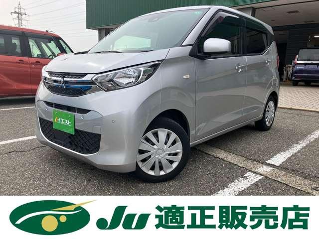 eKワゴン（新潟県新潟市西蒲区）