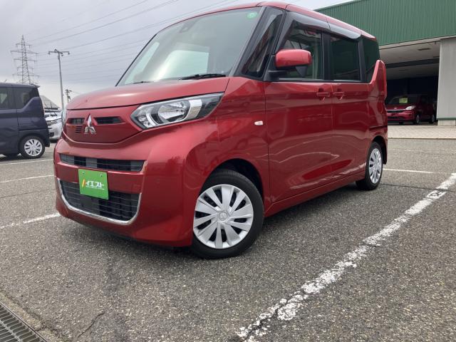 ekスペース（新潟県新潟市西蒲区）画像7