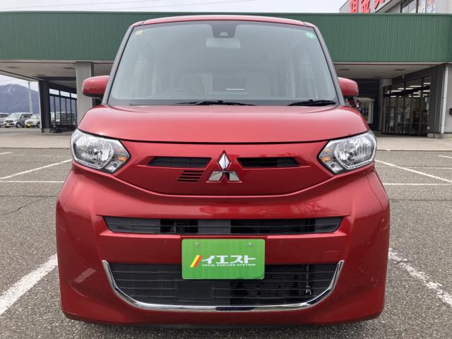 ekスペース（新潟県新潟市西蒲区）画像8