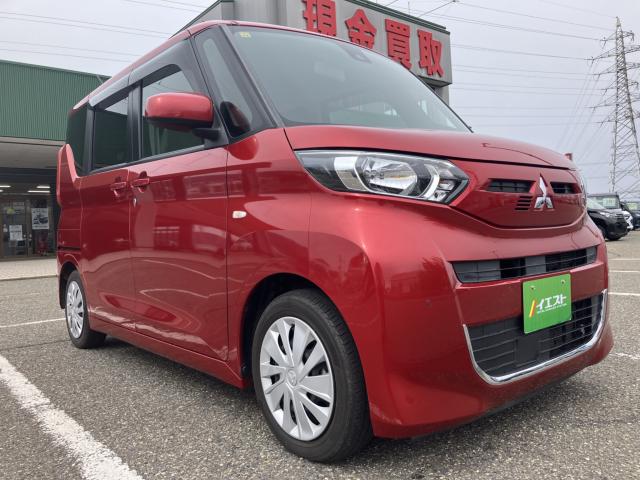 ekスペース（新潟県新潟市西蒲区）画像9