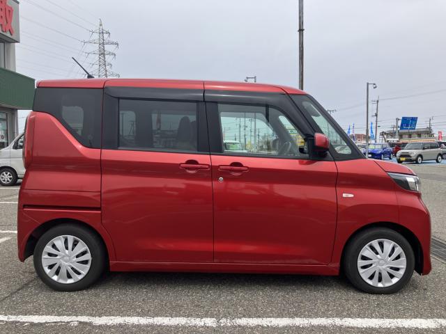 ekスペース（新潟県新潟市西蒲区）画像10