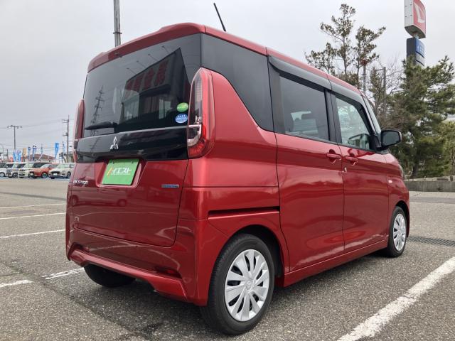 ekスペース（新潟県新潟市西蒲区）画像11