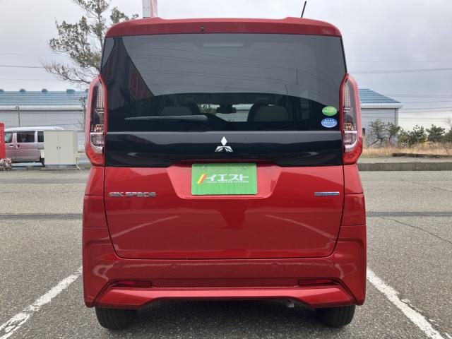 ekスペース（新潟県新潟市西蒲区）画像12