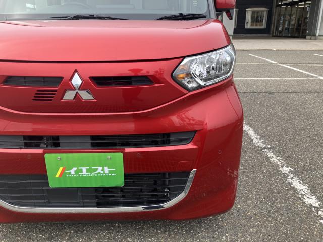 ekスペース（新潟県新潟市西蒲区）画像19