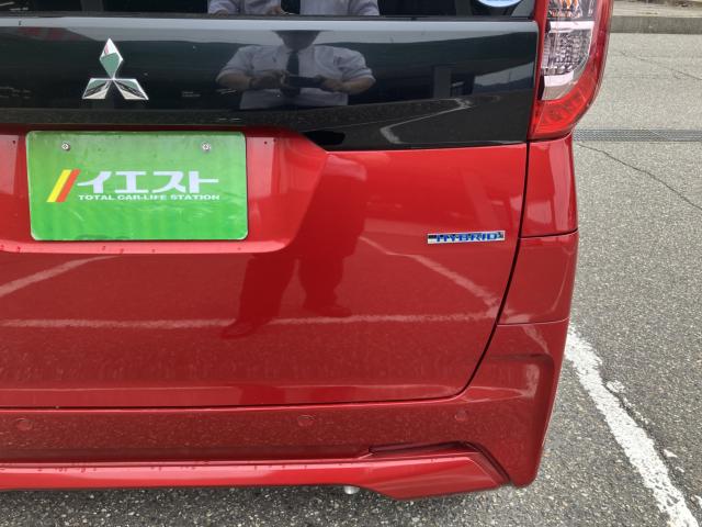 ekスペース（新潟県新潟市西蒲区）画像26