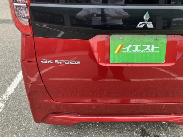 ekスペース（新潟県新潟市西蒲区）画像27