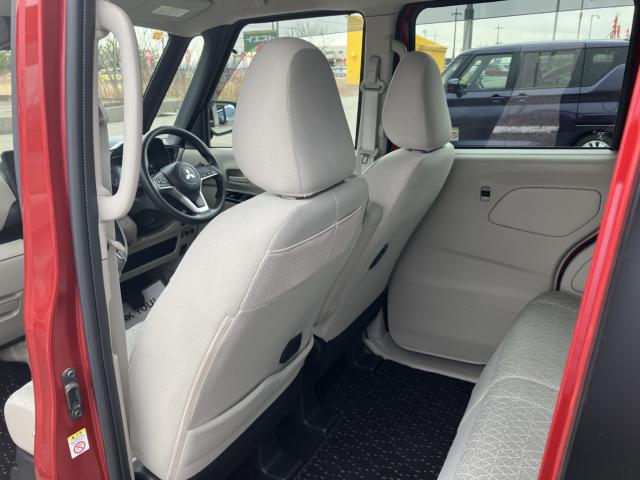 ekスペース（新潟県新潟市西蒲区）画像38