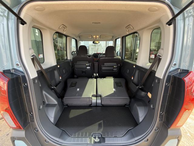 タント（新潟県長岡市）