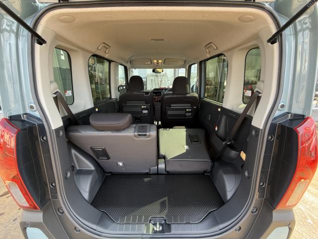 タント（新潟県長岡市）