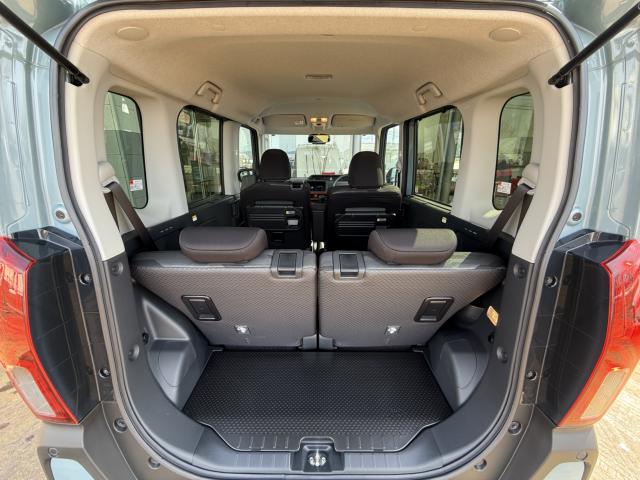 タント（新潟県長岡市）