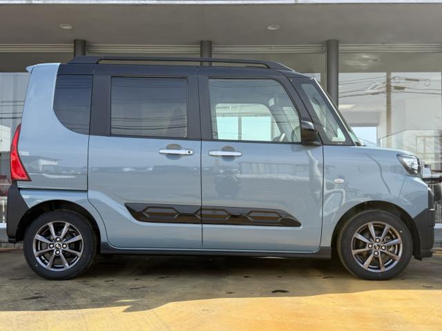 タント（新潟県長岡市）