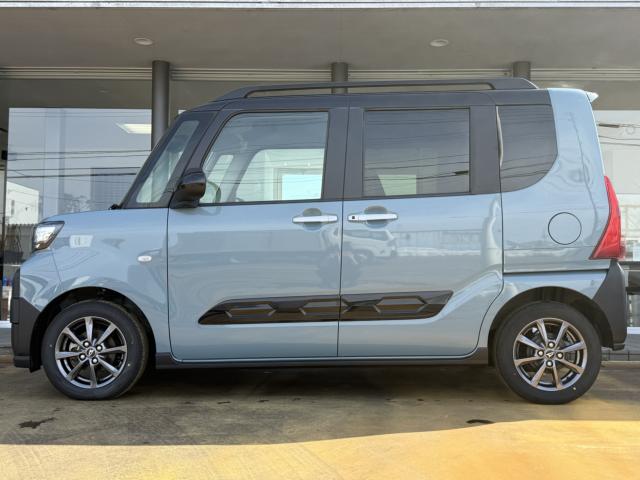 タント（新潟県長岡市）