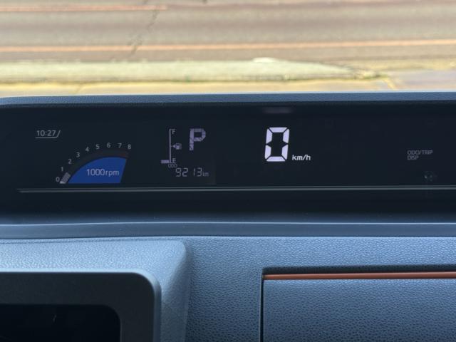 タント（新潟県長岡市）