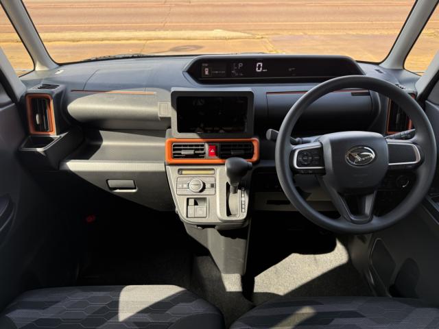 タント（新潟県長岡市）