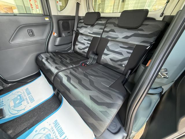 タント（新潟県長岡市）