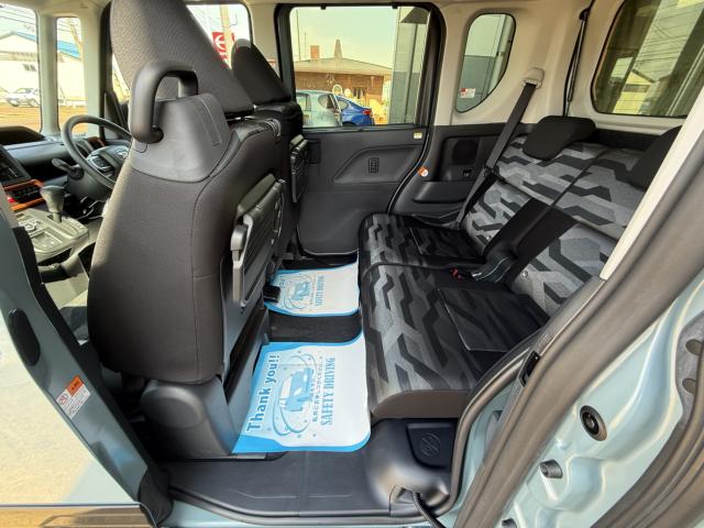 タント（新潟県長岡市）