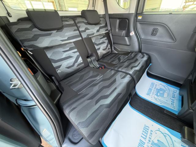 タント（新潟県長岡市）