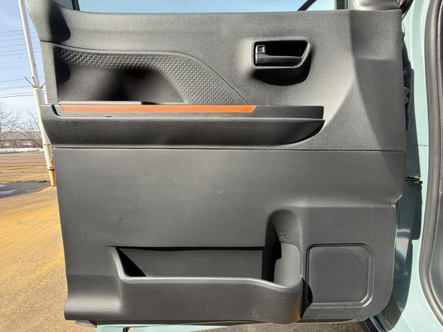 タント（新潟県長岡市）