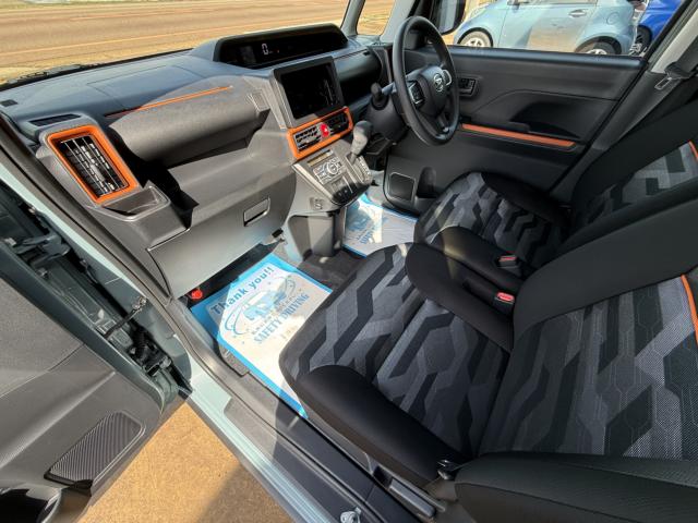 タント（新潟県長岡市）