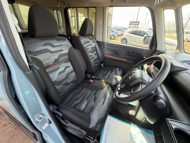 タント（新潟県長岡市）