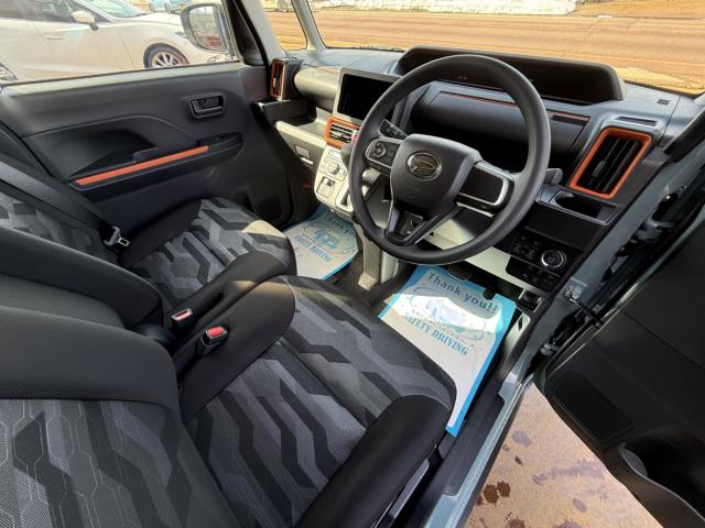 タント（新潟県長岡市）