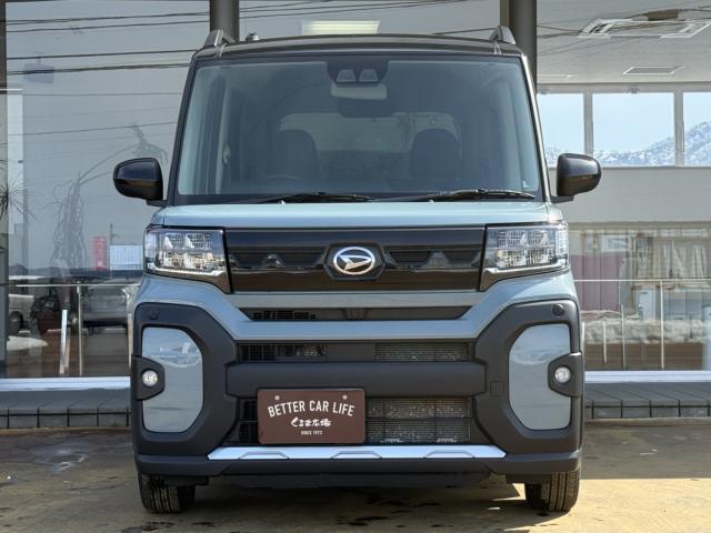 タント（新潟県長岡市）