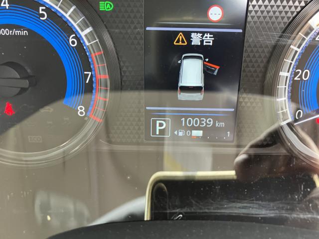 eKワゴン（新潟県新潟市西蒲区）