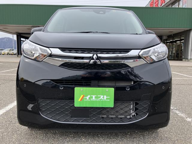 eKワゴン（新潟県新潟市西蒲区）