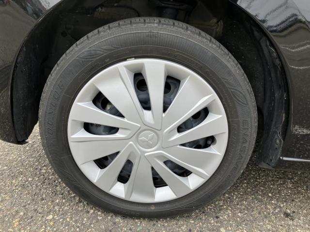 eKワゴン（新潟県新潟市西蒲区）