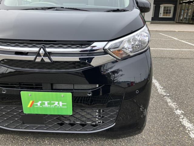 eKワゴン（新潟県新潟市西蒲区）